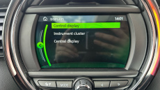 MINI Hatchback 2.0 Cooper S Sport II 3dr Auto Petrol Hatchback